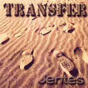 Transfer  - Jentes mp3 album