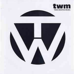 Treva Whateva - We Have Technology mp3 album