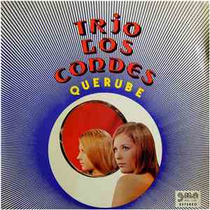 Trio Los Condes - Querube mp3 album