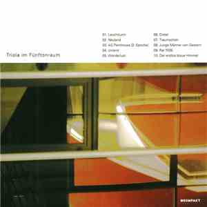 Triola - Triola Im Fünftonraum mp3 album