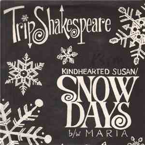 Trip Shakespeare - Kindhearted Susan mp3 album