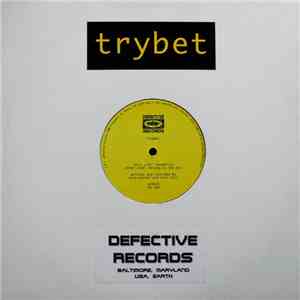 Trybet - Monodrive mp3 album