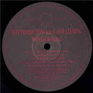 Tuff Productions Feat. Carol Leeming - Won't Get To Heaven mp3 album