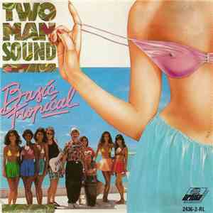 Two Man Sound - Basic Tropical mp3 album