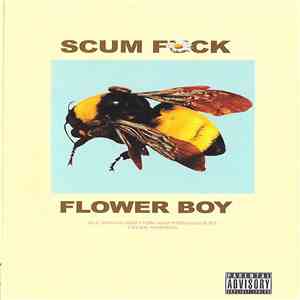 Tyler, The Creator - Scum Fuck Flower Boy mp3 album