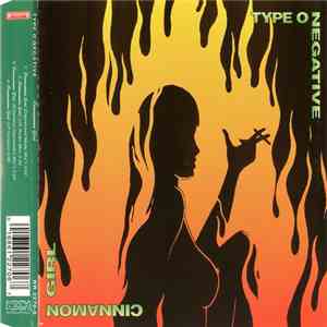 Type O Negative - Cinnamon Girl mp3 album