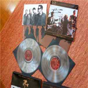 U2 - The Joshua Tree 2017 mp3 album