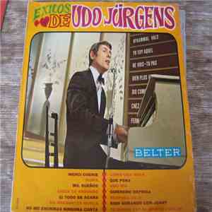 Udo Jürgens - Éxitos De Udo Jürgens mp3 album