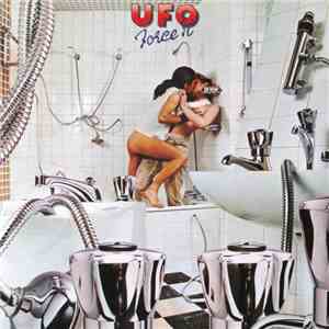 UFO  - Force It mp3 album