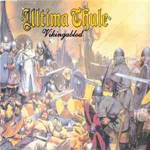 Ultima Thule  - Vikingablod mp3 album