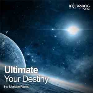 Ultimate - Your Destiny mp3 album