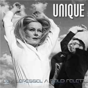 Unique  - Egy Lépéssel A Föld Felett mp3 album