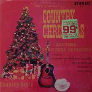 Unknown Artist - Have Yourself A Country Christmas mp3 album