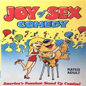 Unknown Artist - Joy of Sex mp3 album