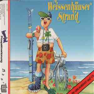 Unknown Artist - Weissenhäuser Strand Hit mp3 album