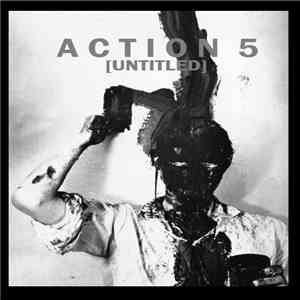 [Untitled] - Action 5 mp3 album