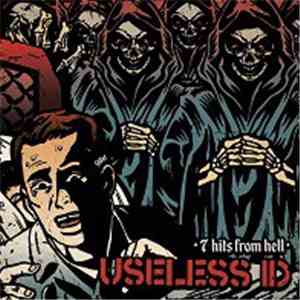 Useless ID - 7 Hits From Hell mp3 album