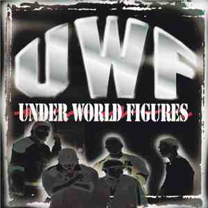 U.W.F. - Under World Figures mp3 album