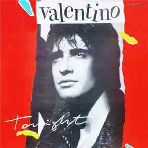Valentino  - Tonight mp3 album