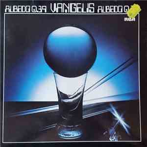 Vangelis - Albedo 0.39 mp3 album
