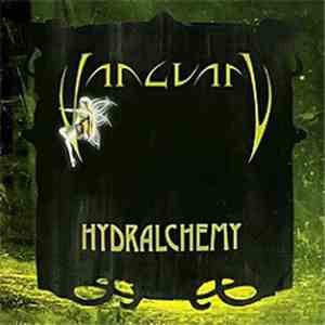 Vanguard - Hydralchemy mp3 album