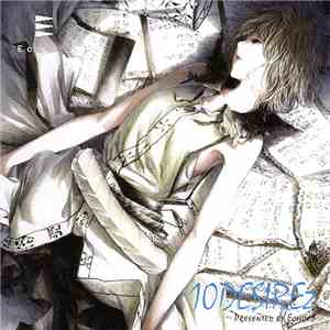 Various - 10Desirez mp3 album