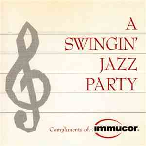 Various - A Swingin' Jazz Party mp3 album
