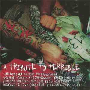 Various - A Tribute To Terrible mp3 album