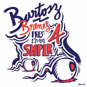 Various - Bartosz Brenes pres. 17:44SMPLR004 mp3 album