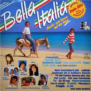 Various - Bella Italia / Musik - Wie Sonne Auf Der Haut mp3 album