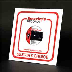 Various - Beverley's Records Selecta's Choice mp3 album