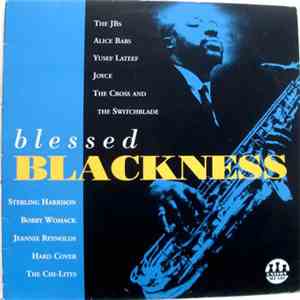 Various - Blessed Blackness mp3 album