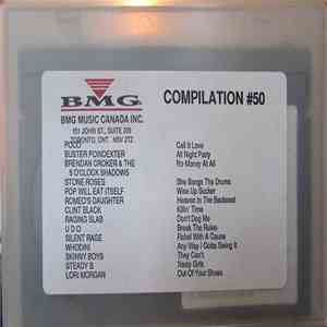 Various - BMG Compilation #50 mp3 album