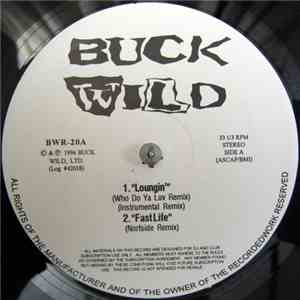 Various - Buck Wild mp3 album