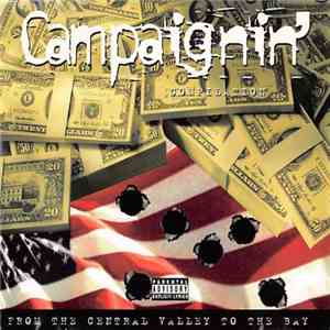 Various - Campaignin' Compilation mp3 album