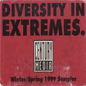 Various - Century Media Winter/Spring 1999 Sampler mp3 album