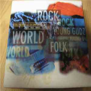 Various - CERA Presents Folk Music / Rock Music / World Music / Young Gudz mp3 album