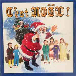 Various - C'est Noël ! mp3 album