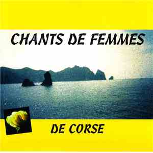 Various - Chants De Femmes De Corse mp3 album