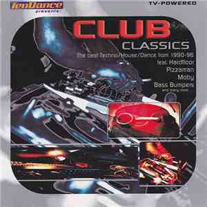 Various - Club Classics mp3 album