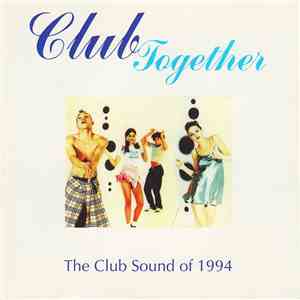 Various - Club Together mp3 album