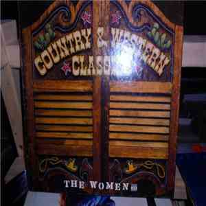 Various - Country & Western Classics The Women mp3 album