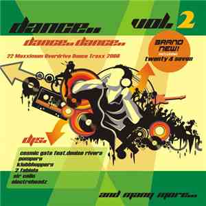 Various - Dance, Dance, Dance Vol. 2 mp3 album