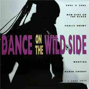 Various - Dance On The Wild Side mp3 album