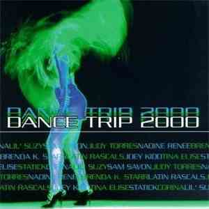 Various - Dance Trip 2000 mp3 album