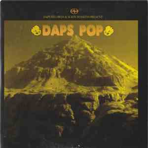Various - Daps Pop mp3 album