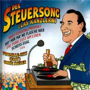 Various - Der Steuersong (Las Kanzlern) mp3 album