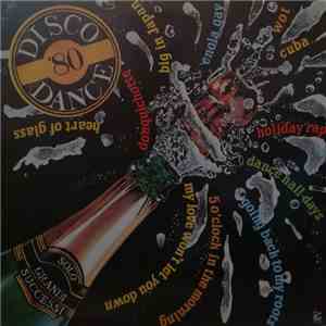 Various - Disco Dance '80 mp3 album