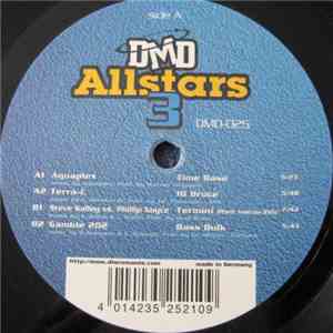 Various - DMD Allstars 3 mp3 album