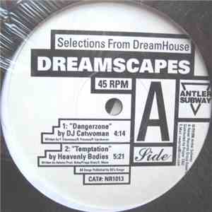 Various - Dreamscapes : Selections From DreamHouse mp3 album